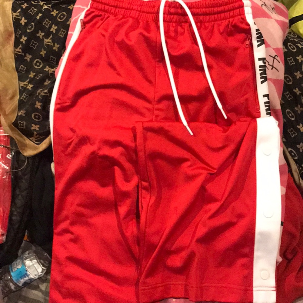 VS Tracck pants/Boyfriend pants